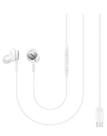Samsung Galaxy Earphones In-Ear Wired USB-C White