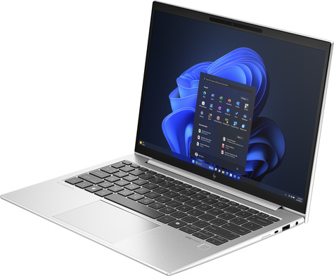 HP EliteBook 830 G11 QWERTY