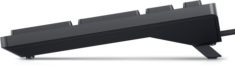 DELL Wired Collaboration Keyboard - KB525C - US International (QWERTY)