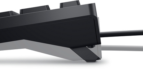 DELL Wired Collaboration Keyboard - KB525C - US International (QWERTY)