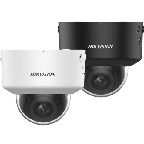 Hikvision DS-2CD2786G2H-IPTRZS(2.8-12mm) Dome 8MP Easy IP 4.0