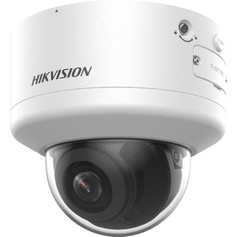 Hikvision DS-2CD2786G2H-IPTRZS(2.8-12mm) Dome 8MP Easy IP 4.0