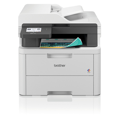 Brother print Brother MFC-L3740CDWE MFC LED Laser A4