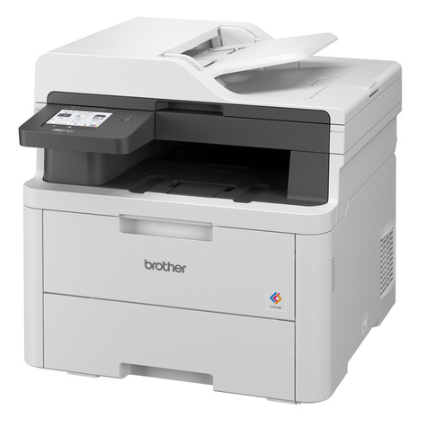 Brother print Brother MFC-L3740CDWE MFC LED Laser A4