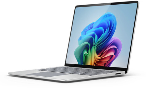 Microsoft LPTP7 13i PLUS/16/256 W11 Platinum QWERTY (ZGV-00009)