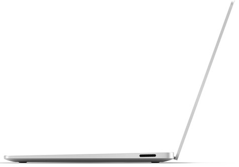 Microsoft LPTP7 13i PLUS/16/256 W11 Platinum QWERTY (ZGV-00009)