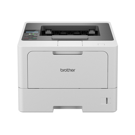 Brother HL-L5210DW Laserprinter - 48 PPM