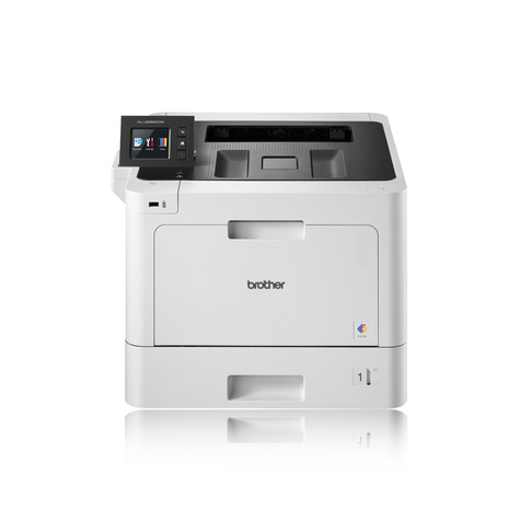 Brother HL-L8360CDW - printer - color - laser