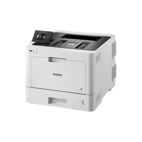 Brother HL-L8360CDW - printer - color - laser