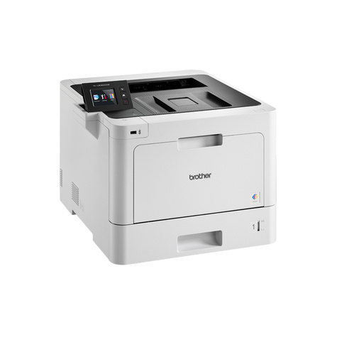 Brother HL-L8360CDW - printer - color - laser