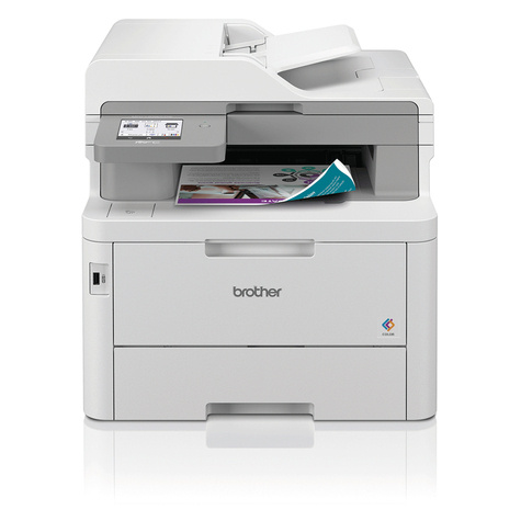 Brother Brother MFC-L8390CDW - multifunction printer - color