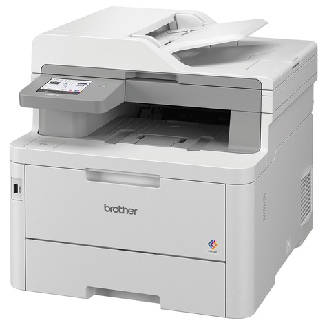 Brother MFC-L8390CDW - multifunction printer - color