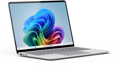 Microsoft LPTP7 15i ELITE/16/256 W11 Platinum QWERTY (ZHP-00009)