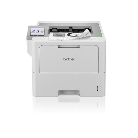 Brother Brother HL-L6410DN - printer - B/W - laser