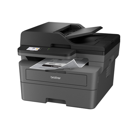 Brother Brother DCP-L2660DW - multifunction printer - B/W