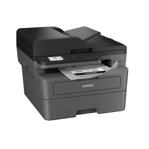 Brother DCP-L2660DW - multifunction printer - B/W