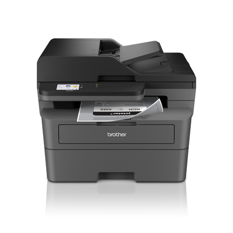 Brother DCP-L2660DW - multifunction printer - B/W