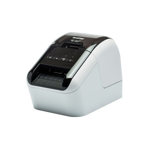 Brother Brother QL-800 - label printer - two-color (monochrome) - direct thermal