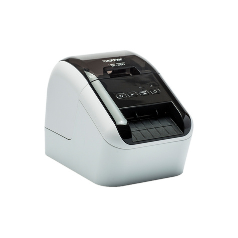 Brother QL-800 - label printer - two-color (monochrome) - direct thermal