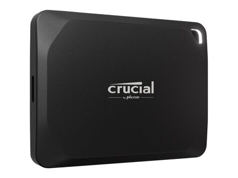 Crucial Crucial SSD Crucial Pro X10 2TB ext