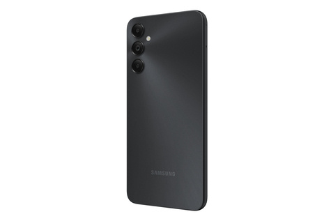 Samsung A057 GALAXY A05S 64GB BLACK
