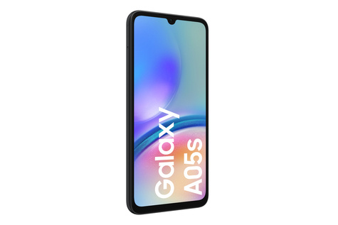 Samsung A057 GALAXY A05S 64GB BLACK