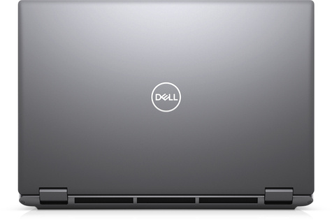 DELL Precision 7780 QWERTY