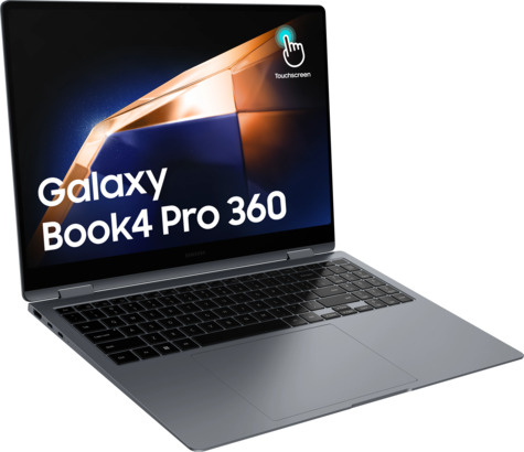 Samsung BOOK4 PRO 360 16I U7 16GB 512GB DARK GRAY QWERTY