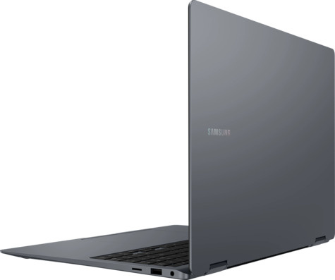 Samsung BOOK4 PRO 360 16I U7 16GB 512GB DARK GRAY QWERTY