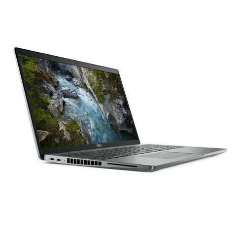 DELL Precision 3591 QWERTY