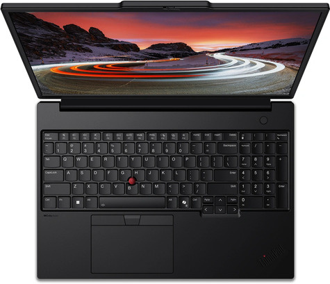 Lenovo 21KS0006MH QWERTY