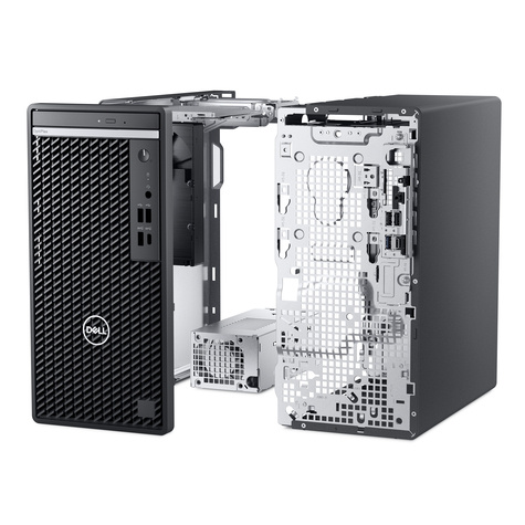 DELL Optiplex 7020 MT i5 W11P