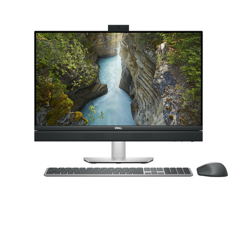DELL Optiplex AIO | i5-14500T | 16GB | M.2 2230 512GB PCIe NVMe Class 35 SSD