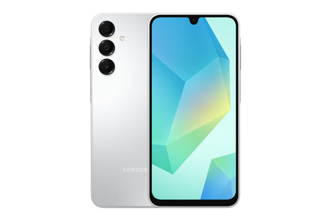 Samsung Samsung A165 GALAXY A16 128GB GRAY