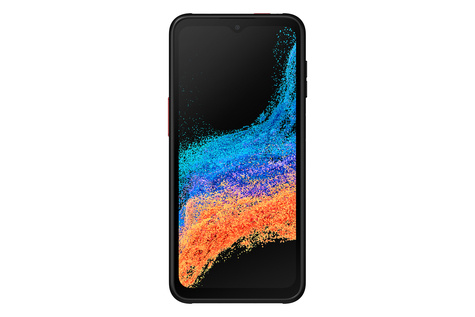 Samsung Samsung Galaxy Xcover6 Pro 16,8 cm (6.6") Hybride Dual SIM 5G USB Type-C 6 GB 128 GB 4050 mAh Zwart