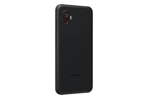 Samsung Galaxy Xcover6 Pro 16,8 cm (6.6") Hybride Dual SIM 5G USB Type-C 6 GB 128 GB 4050 mAh Zwart