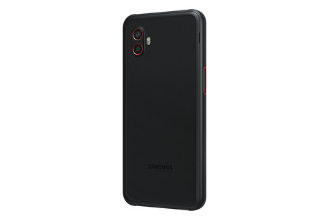 Samsung Galaxy Xcover6 Pro 16,8 cm (6.6") Hybride Dual SIM 5G USB Type-C 6 GB 128 GB 4050 mAh Zwart