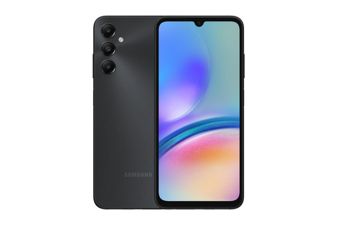 Samsung Samsung Galaxy A05s 64GB 4RAM 4G EU black