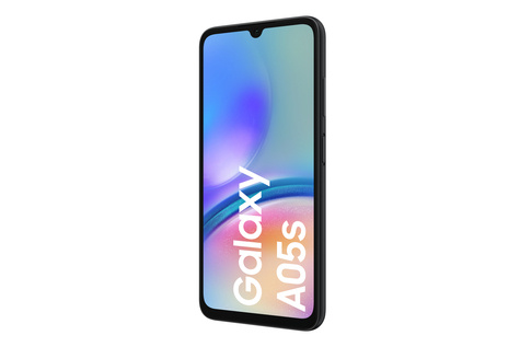 Samsung A057 GALAXY A05S 128GB BLACK