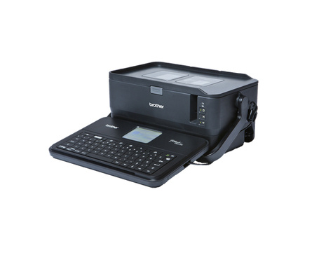 Brother Label Printer P-Touch PT-D800W