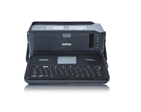 Brother Label Printer P-Touch PT-D800W