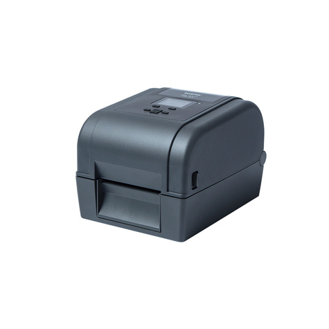 Brother Label Printer Direct Thermal TD-4750TNWB