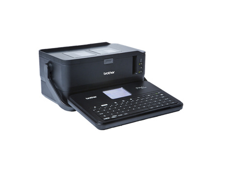 Brother Label Printer P-Touch PT-D800W