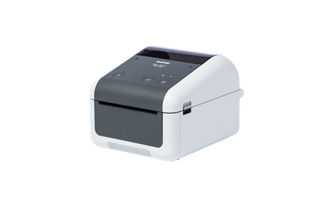 Brother Brother Label Printer Direct Thermal TD-4210D