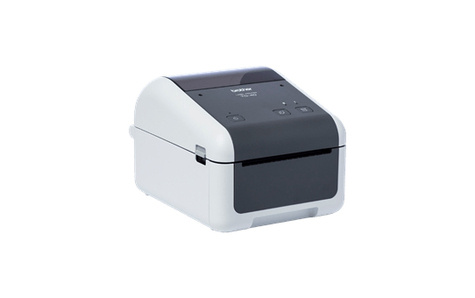 Brother Label Printer Direct Thermal TD-4210D