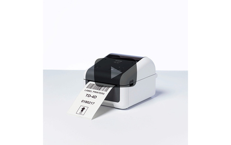 Brother Label Printer Direct Thermal TD-4210D