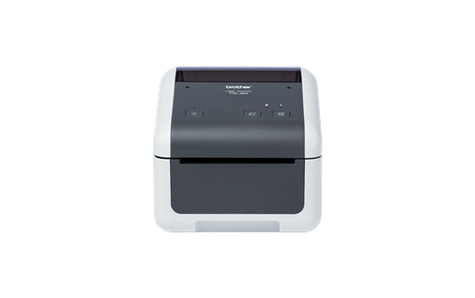Brother Label Printer Direct Thermal TD-4210D