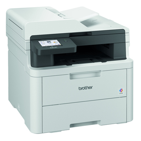 Brother DCP-L3560CDW - multifunction printer - color