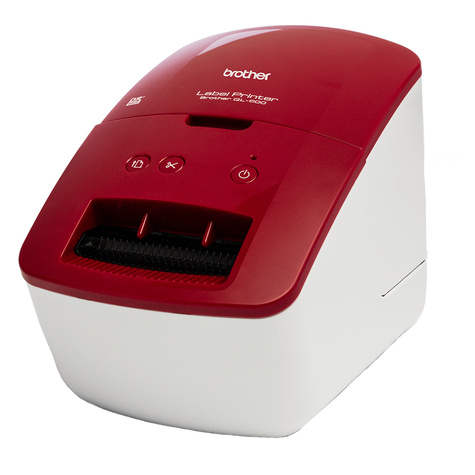 Brother label printer QL-600R