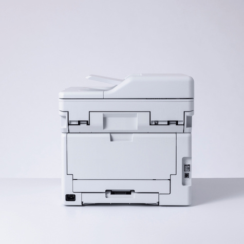 Brother DCP-L3560CDW - multifunction printer - color